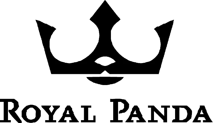 Royal Panda logo